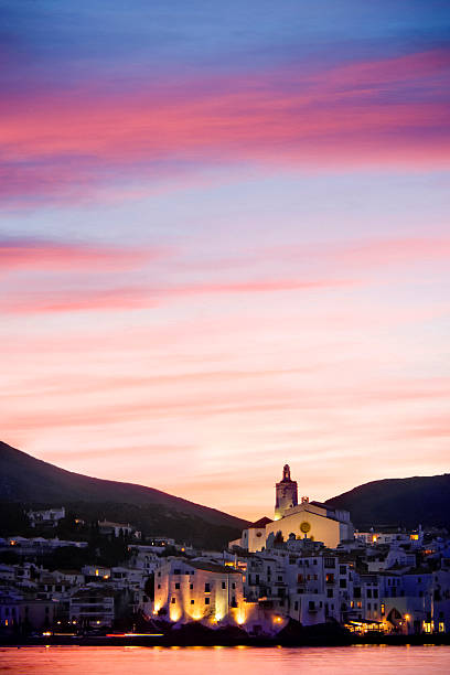 cadaqués - cadaques zdjęcia i obrazy z banku zdjęć