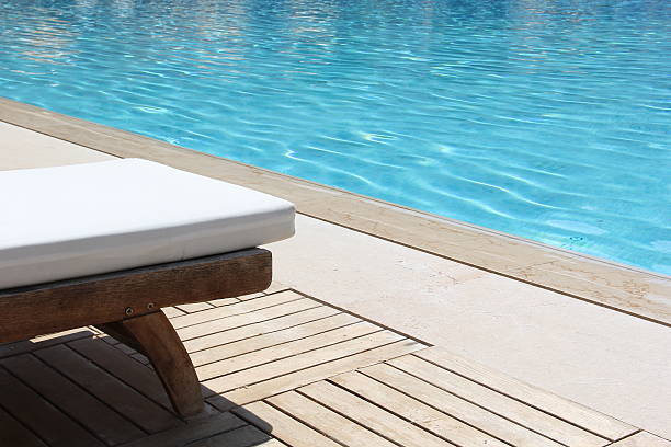Tanning Beds in Resort