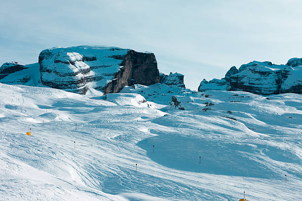 istock Dolomites - Madonna di Campiglio 171579908
