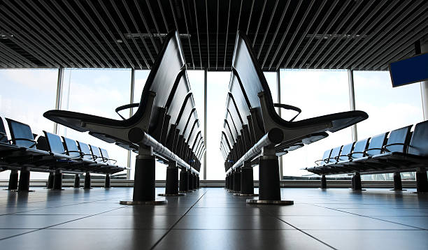 istock seats in empty airport lounge 171580557