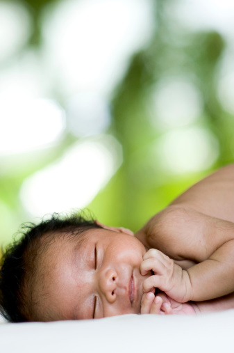 Baby boy of African American.Please see some similar pictures from my portfolio: