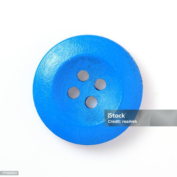 Foto de Botões Coloridos e mais fotos de stock de Botão - Artigo de costura - Botão - Artigo de costura, Botão - Peça de Máquina, Material Têxtil