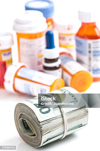 Teures Healthcare Stockfoto und mehr Bilder von 20-Dollar-Schein - 20-Dollar-Schein, Amerikanische Währung, Bildschärfe