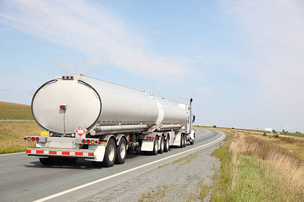 istock Tanker truck 171581132