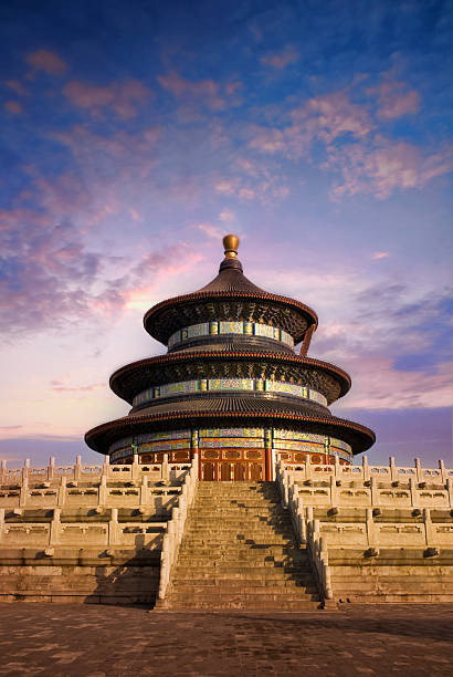 Beijing Temple of Heaven