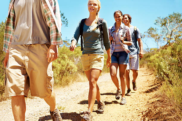istock Going where the road takes us 171581766