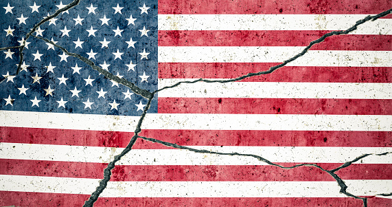 concept of all crises in the United States