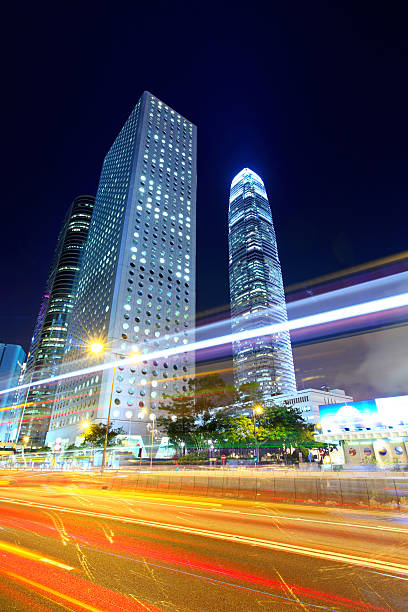istock traffic in city at night 171581959