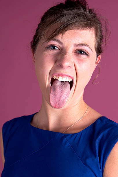 tongue teens