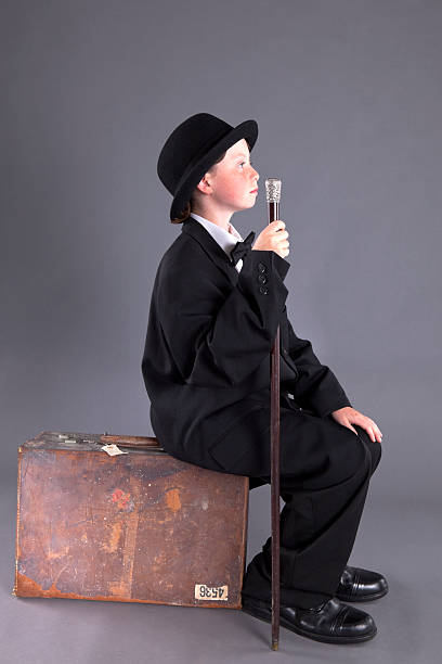 istock The Seasoned Traveller 171583037