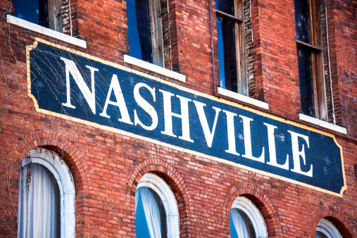 Nashville, Tennessee photo