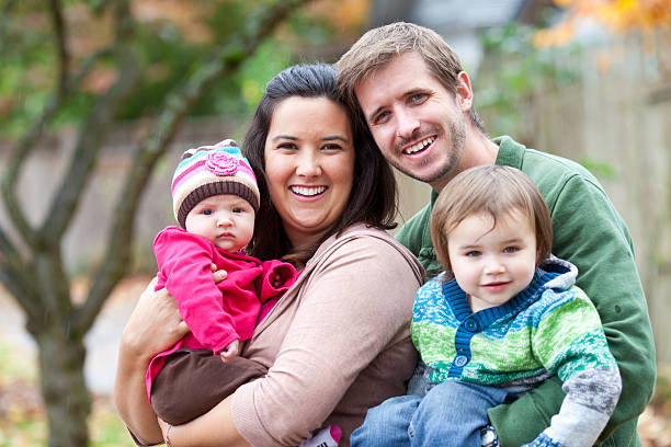 istock young american family 171583494
