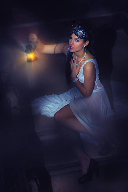 istock Venetian fairy 171583906