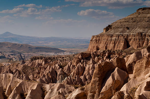 istock Unique geological formations, Cappadocia, Turkey 171584072