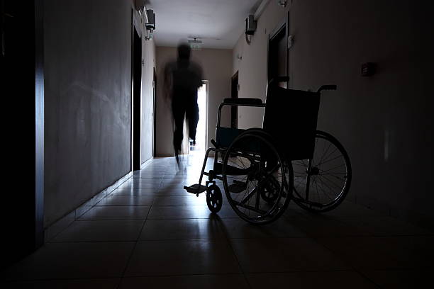 wheelchair