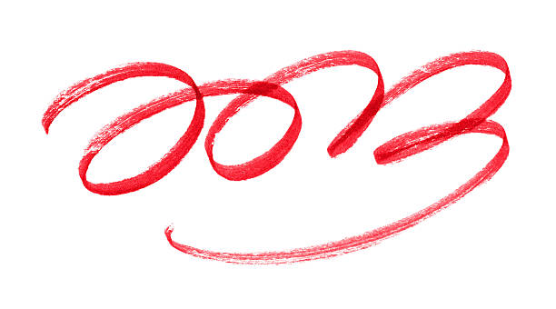 2013, happy New Year! :)