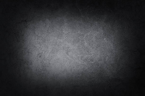 hormigón oscuro - concrete wall fotos fotografías e imágenes de stock
