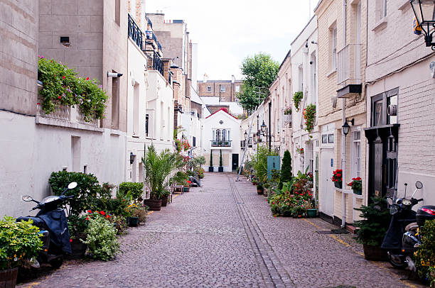 istock London street 171585685