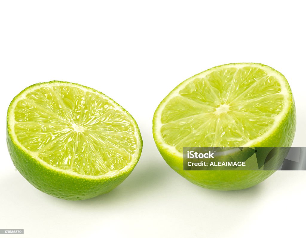 Lime - Lizenzfrei Limette Stock-Foto