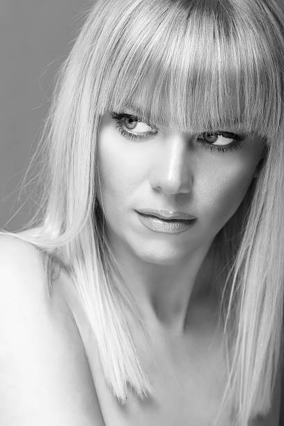 istock Beautiful woman 171586879