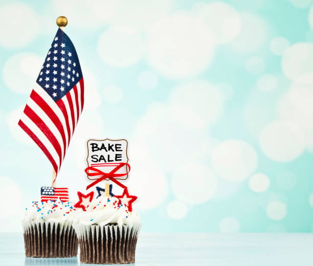 istock American Bake Sale 171587335