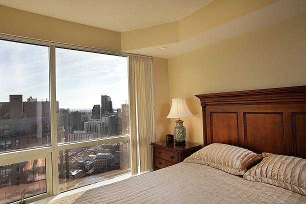 istock Condo Rental in Toronto 171587431