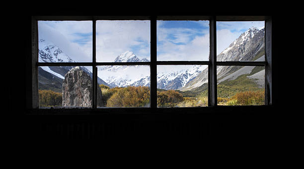 istock View Of Mt Cook 171588005