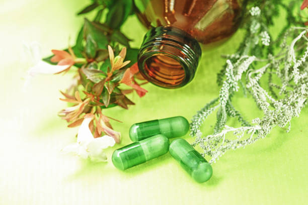 homeopathic arrangement