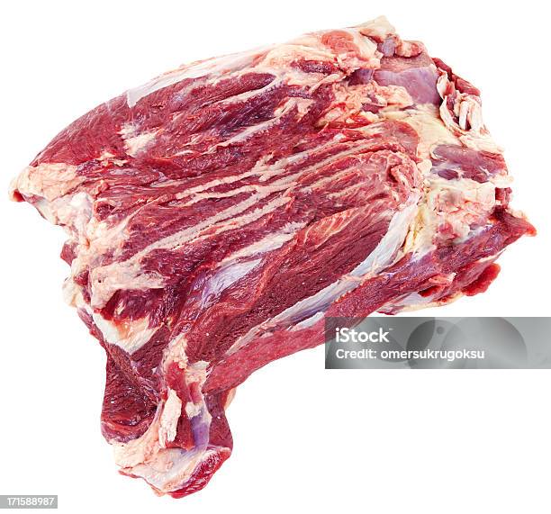 Casttle Ovarian Stock Photo - Download Image Now - Beef, Blood, Cartilage