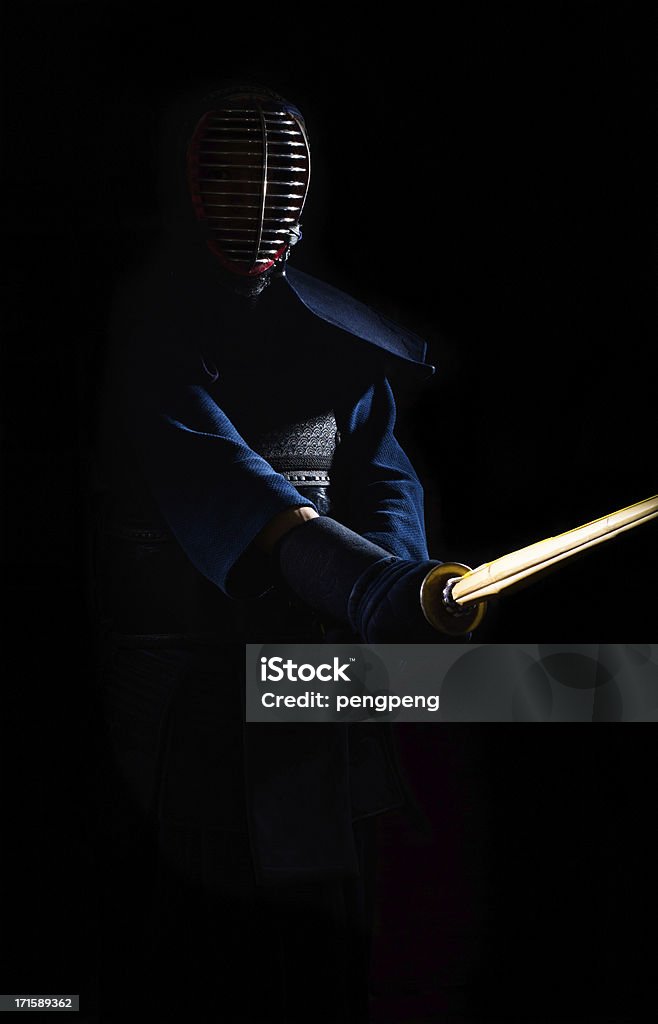 Kendo - Foto de stock de Kendo libre de derechos