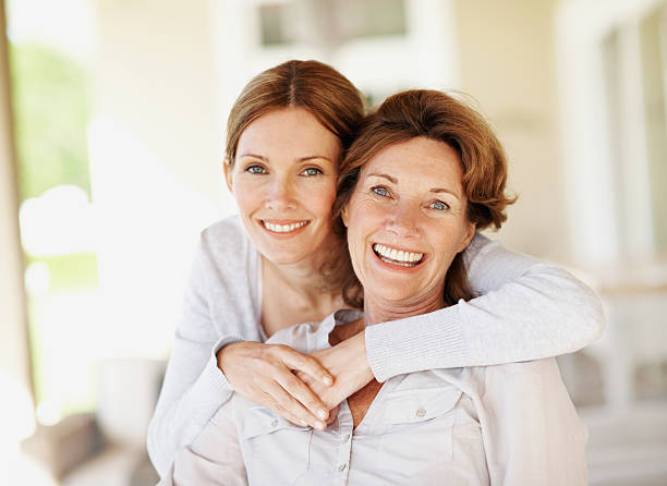 istock Positivity runs in their family 171589664