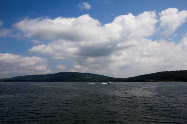 istock Finger Lakes Region, New York 1715908944