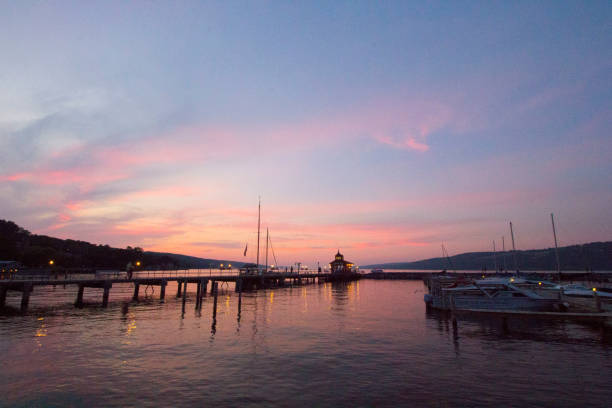 istock Finger Lakes Region, New York 1715910048