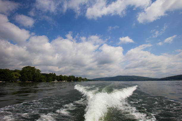 istock Finger Lakes Region, New York 1715910663