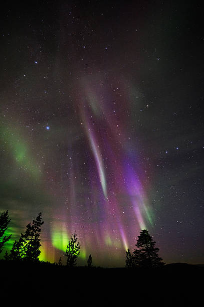 istock Northern Lights, Aurora Borealis 171591651