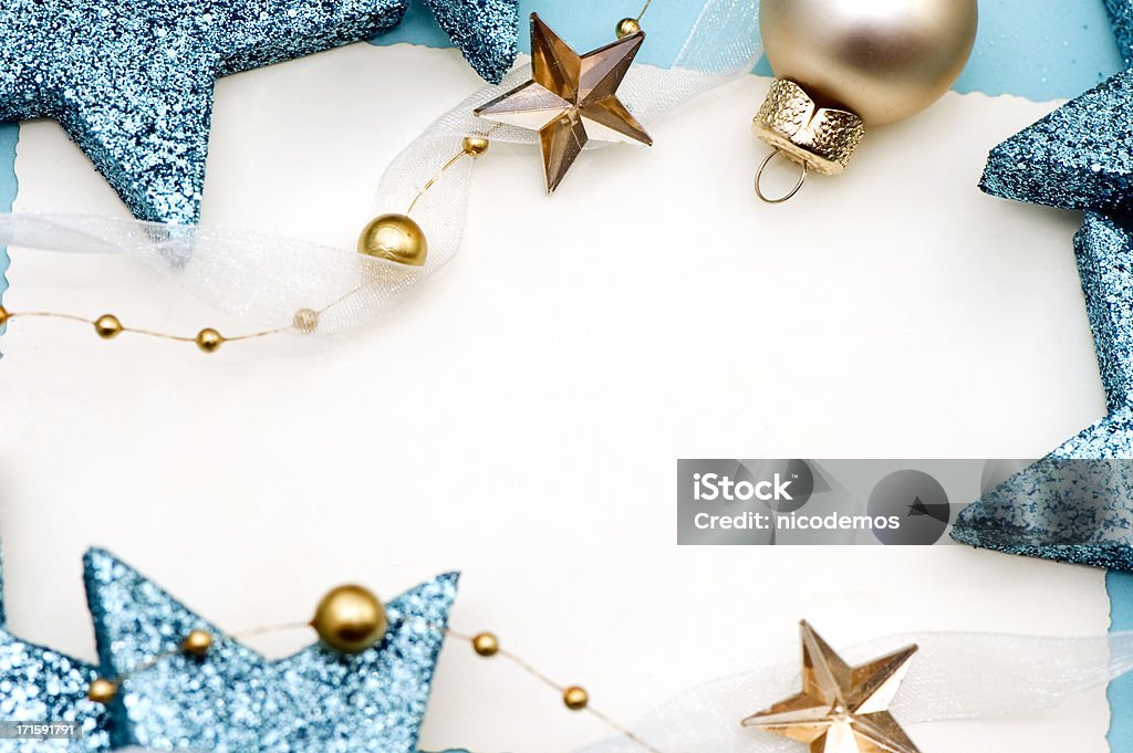 Christmas приветствия карты - Стоковые фото Белый роялти-фри