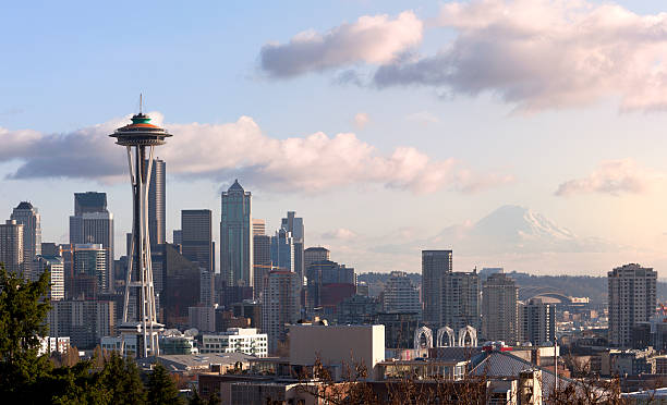 istock City of Seattle 171591798