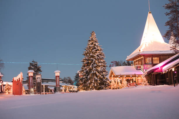 istock Upcoming Christmas Holidays 1716019359