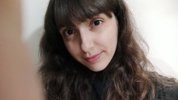 istock Young Girl Selfie 1716027854