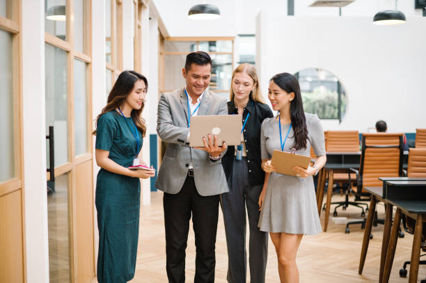 istock Business meeting 1716034256