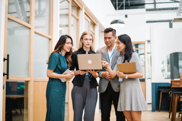 istock Business meeting 1716034766