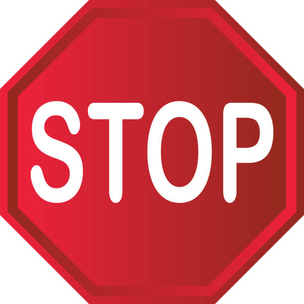 istock stop red sign icon symbol of danger warning road sign 1716282812