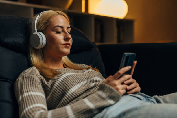 istock woman at home 1716291432