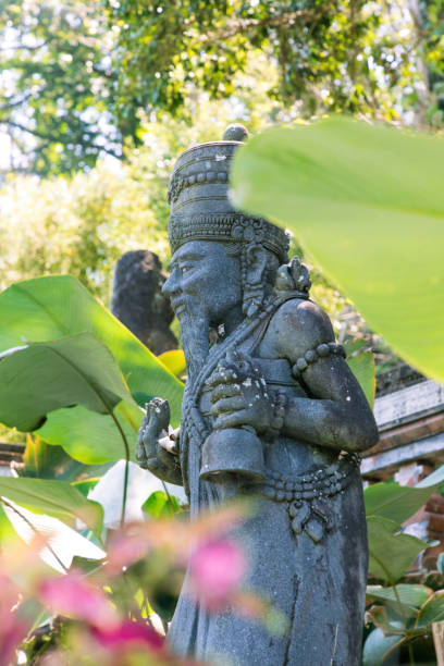 istock Tirta Gangga 1716375738