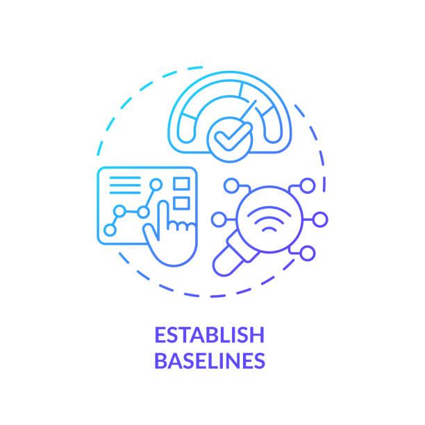 150+ Baseline Icon Stock Illustrations, Royalty-Free Vector Graphics ...