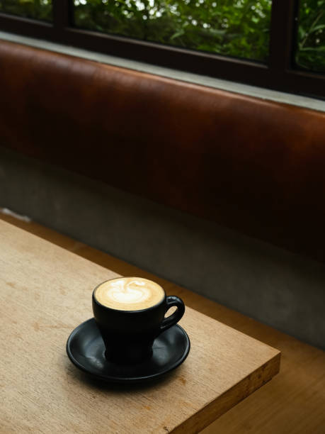 istock A cup of hot latte coffee 1716472244