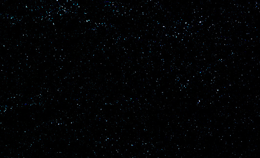 Star Sky Dark Black Background Night Space Starry Wallpaper Cool Blue Constellation Universe Cloud Texture Space Scene Galaxy Nebula Fusion Bright Shine Light Astrology Pattern Texture Full Landscape