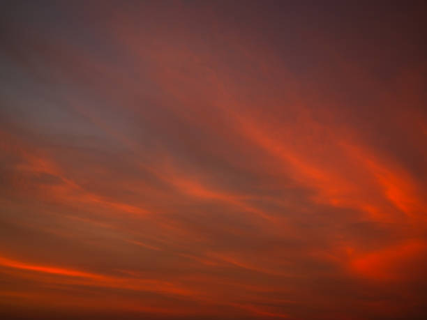 istock Sunrise Sun Sky Cloud Sunset Background Dawn Red Sunlight Bright Light Beauty Orange Color Landscape New Hope Autumn Summer Day Sunshine nature Morning Bright Clear Horizon Sunny Clean Light 1716475065