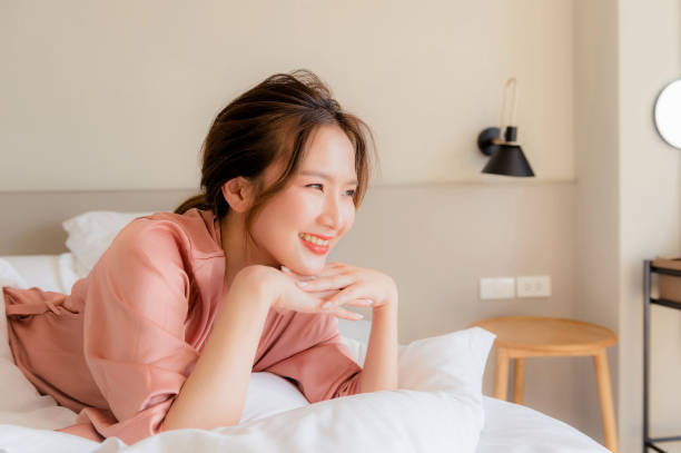 istock beautiful Asian girl 1716491480
