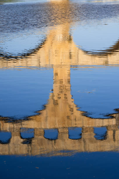 istock Pont du Gard: UNESCO World Heritage Site, Ancient Roman Aqueduct, Historical monument, Engineering marvel in South of France, Touristic place 1716521016